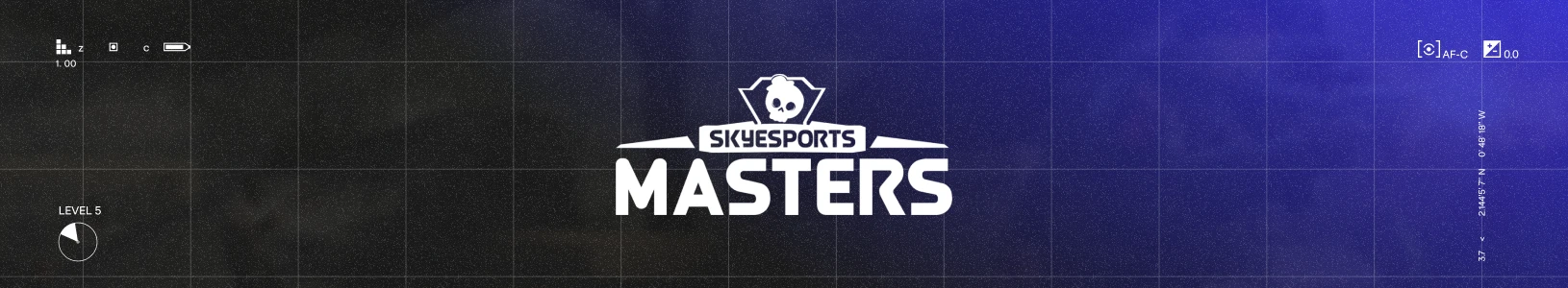 Skyesports Masters 2024: European Qualifier