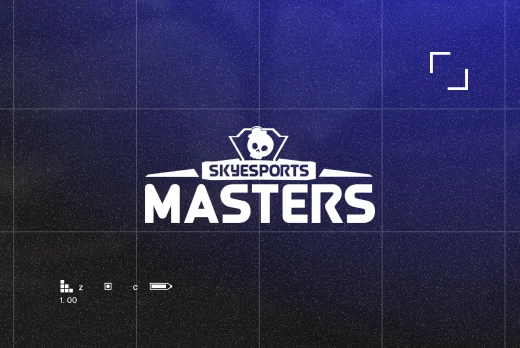 Skyesports Masters 2024: European Qualifier