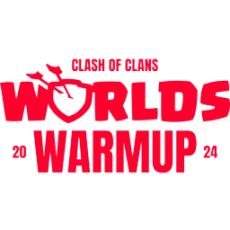 CoC WC 2024 Warmup