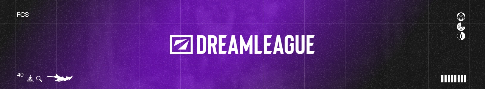 DreamLeague Season 23: Western Europe