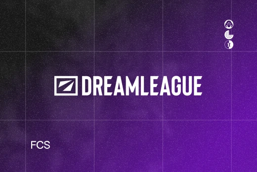 DreamLeague Season 23: Eastern Europe