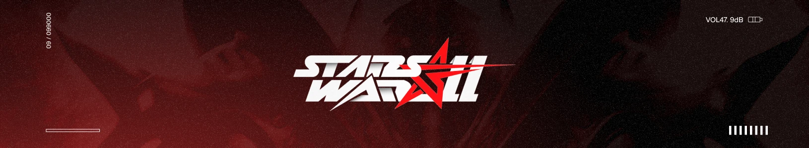 StarsWar 11: EU&AM Qualifiers