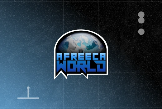 Afreeca World 112