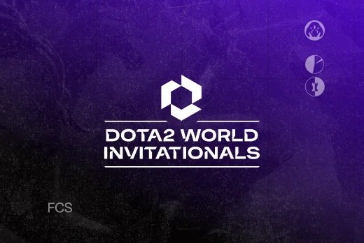 Dota2 World Invitationals