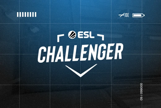 ESL Challenger Jonköping 2024: European Open Qualifier