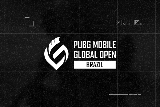 PUBG Mobile Global Open 2024