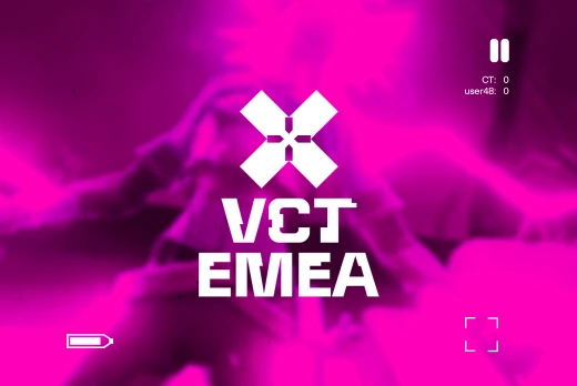 VCT 2024: EMEA Stage 1