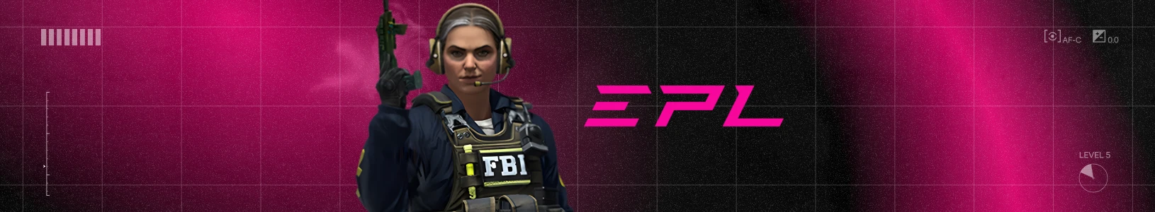 EPL Female Season 1