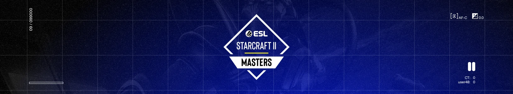 ESL SC2 Masters 2024 Spring: Europe