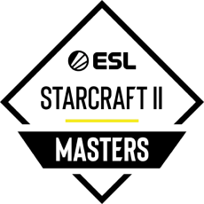 ESL SC2 Masters 2024 Spring: Europe