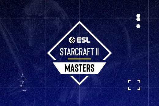 ESL SC2 Masters 2024 Spring: Europe