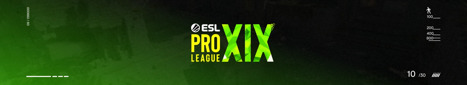 ESL Pro League S19
