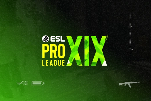 ESL Pro League S19