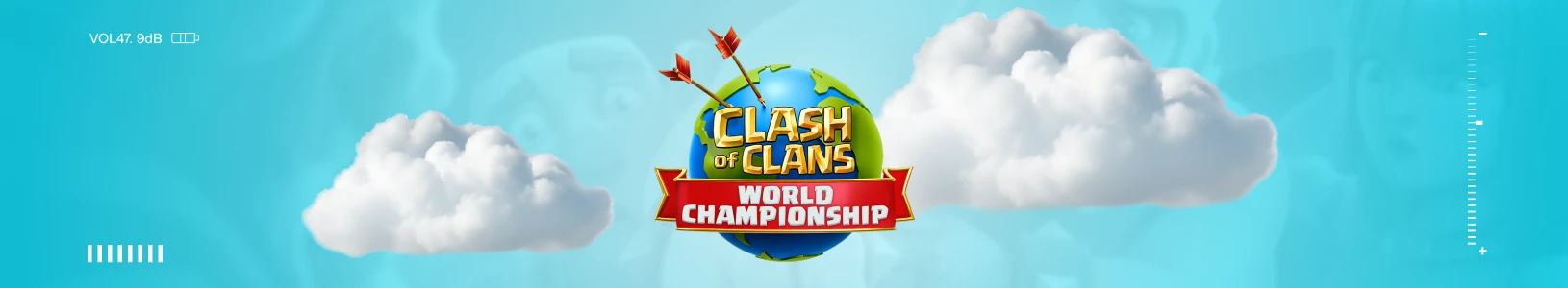 Clash of Clans World Championship 2024: April Qualifier
