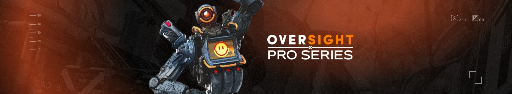 Oversight Pros Series: Split 2 Finals