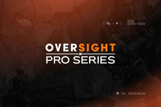 Oversight Pros Series: Split 2 Finals