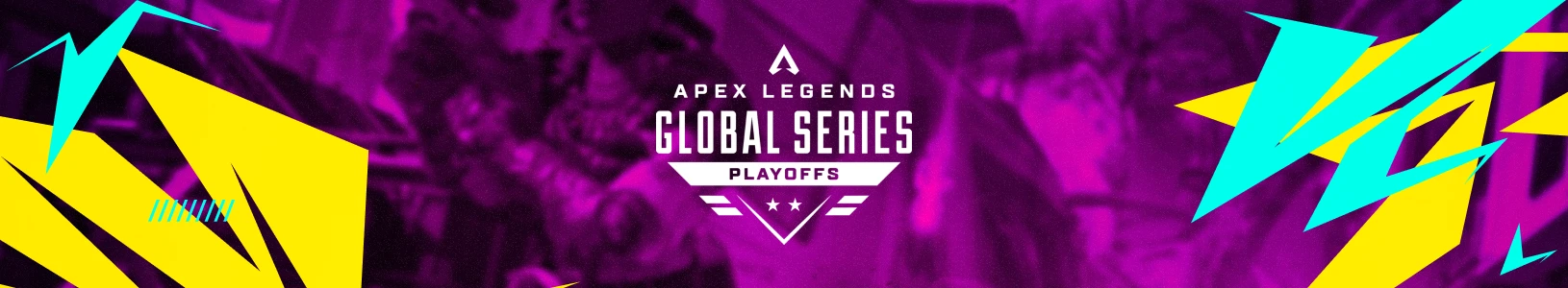 ALGS: 2024 Split 1 Playoffs