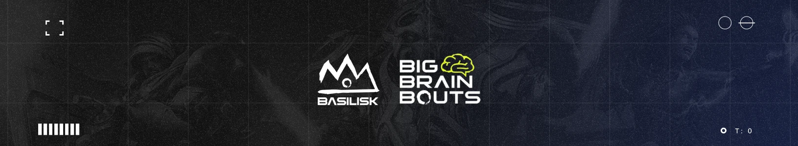 Basilisk Big Brain Bouts 59