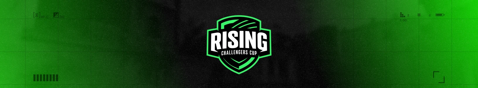 Rising Challengers Cup #1