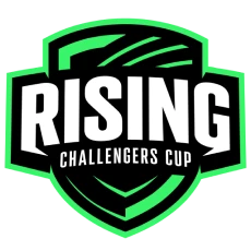 Rising Challengers Cup #1