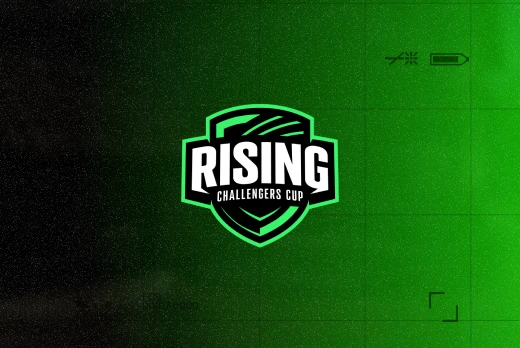 Rising Challengers Cup #1