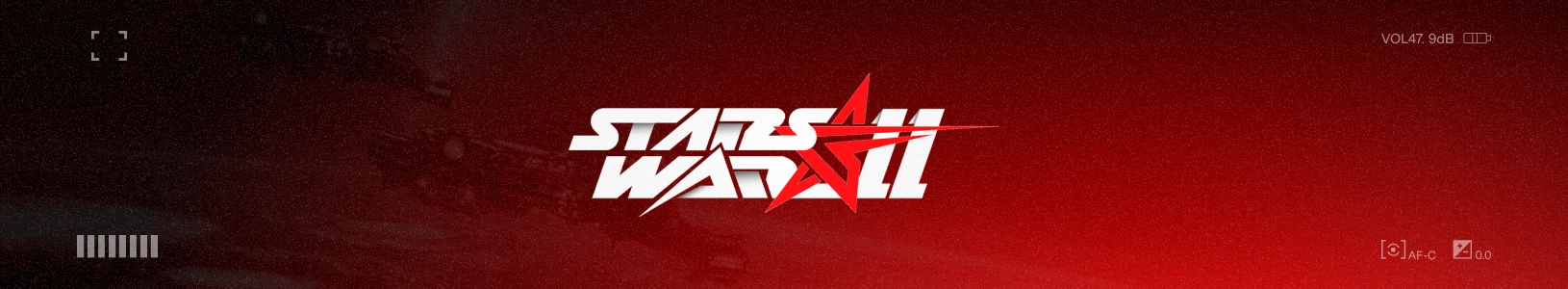 StarsWar 11