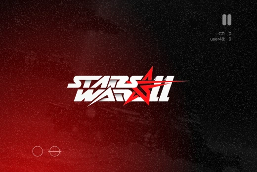 StarsWar 11