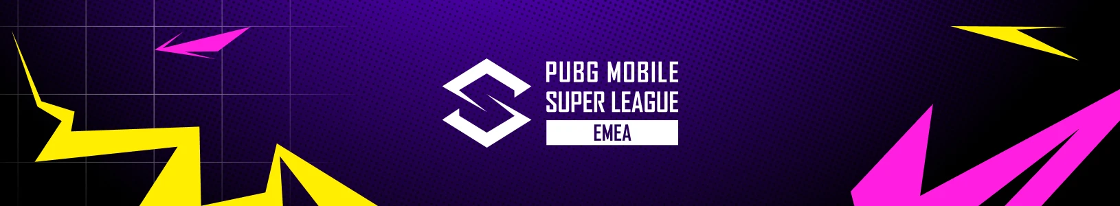 PUBG Mobile Super League Spring 2024