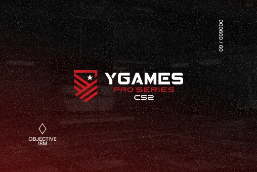 YGames PRO Series 2024