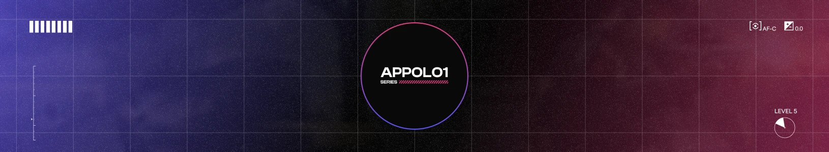 Appolo1 Series: Phase 2