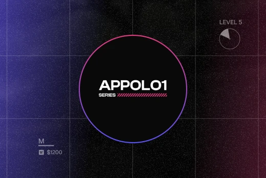 Appolo1 Series: Phase 2