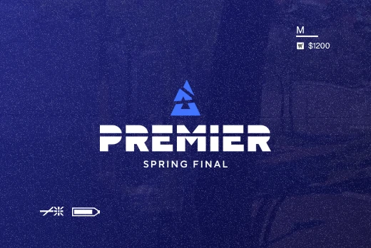 BLAST Premier: Spring Final 2024