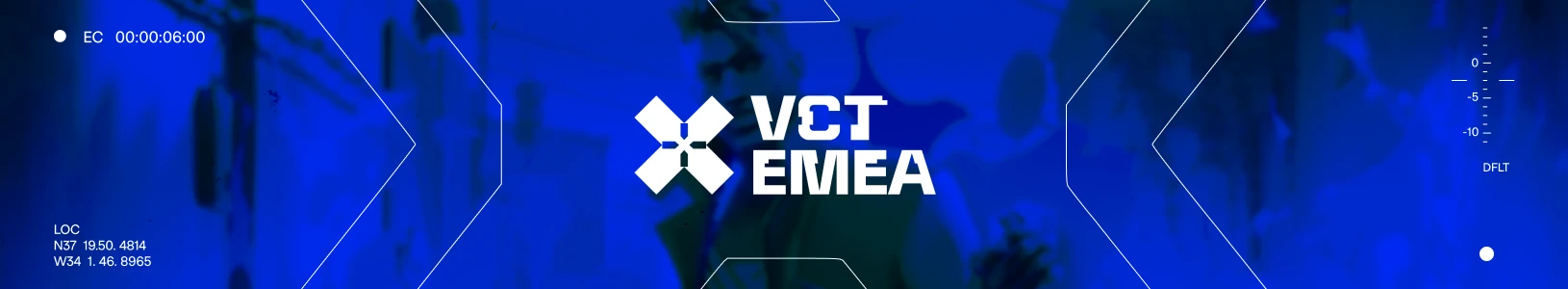 VCT 2024: EMEA Stage 2