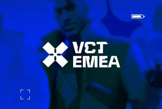VCT 2024: EMEA Stage 2