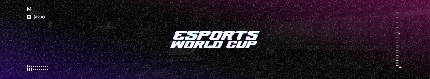 Esports World Cup 2024