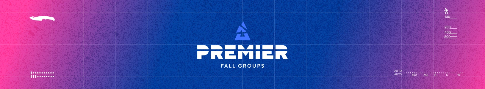 BLAST Fall Groups 2024
