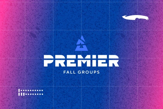 BLAST Fall Groups 2024