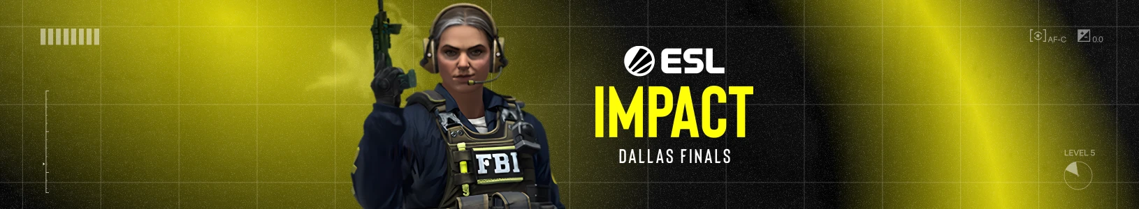 ESL Impact League Season 5