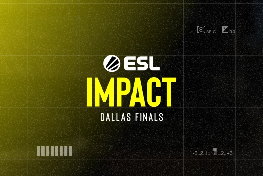 ESL Impact League Season 5