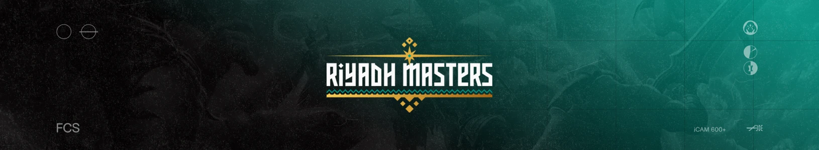 Riyadh Masters 2024: WEU CQ