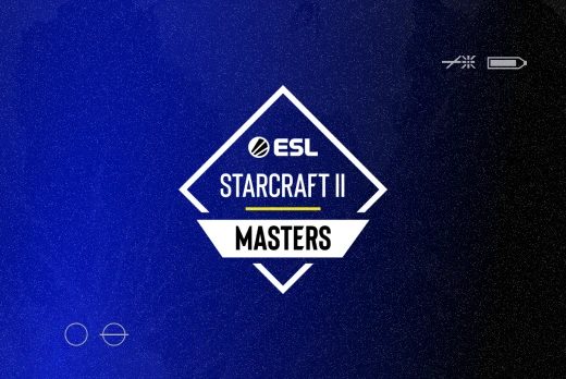ESL SC2 Masters 2024 Spring