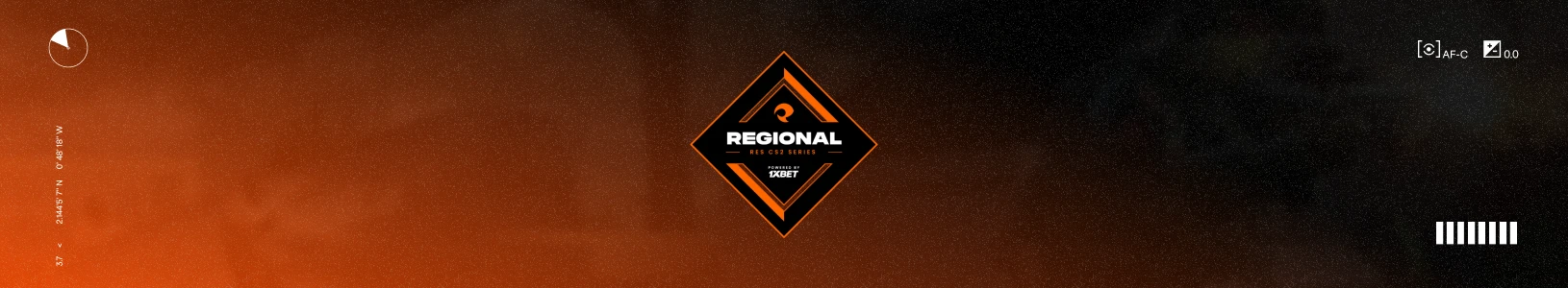 RES European Series #5