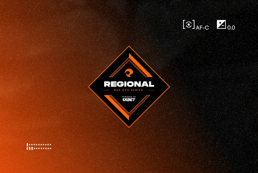 RES European Series #5