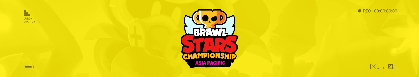 Brawl Stars Championship 2024: June Asia Pacific Monthly Finals