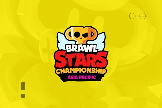 Brawl Stars Championship 2024: June Asia Pacific Monthly Finals