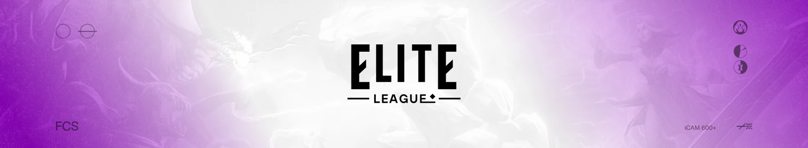 Elite League Season 2: EEU Closed Qualifier