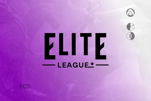 Elite League Season 2: EEU Closed Qualifier