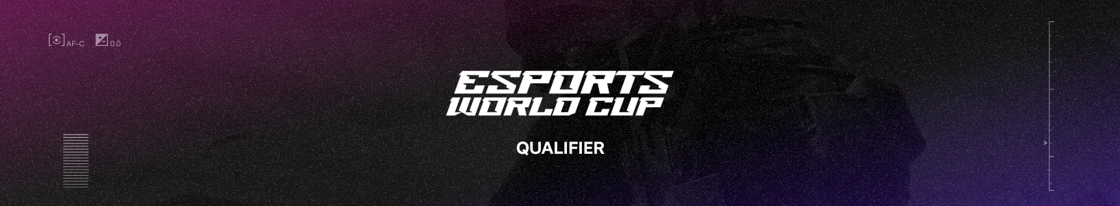 Esports World Cup 2024: EMEA Qualifier