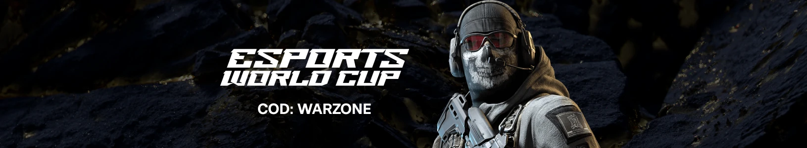 Esports World Cup 2024