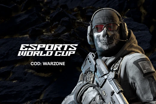 Esports World Cup 2024